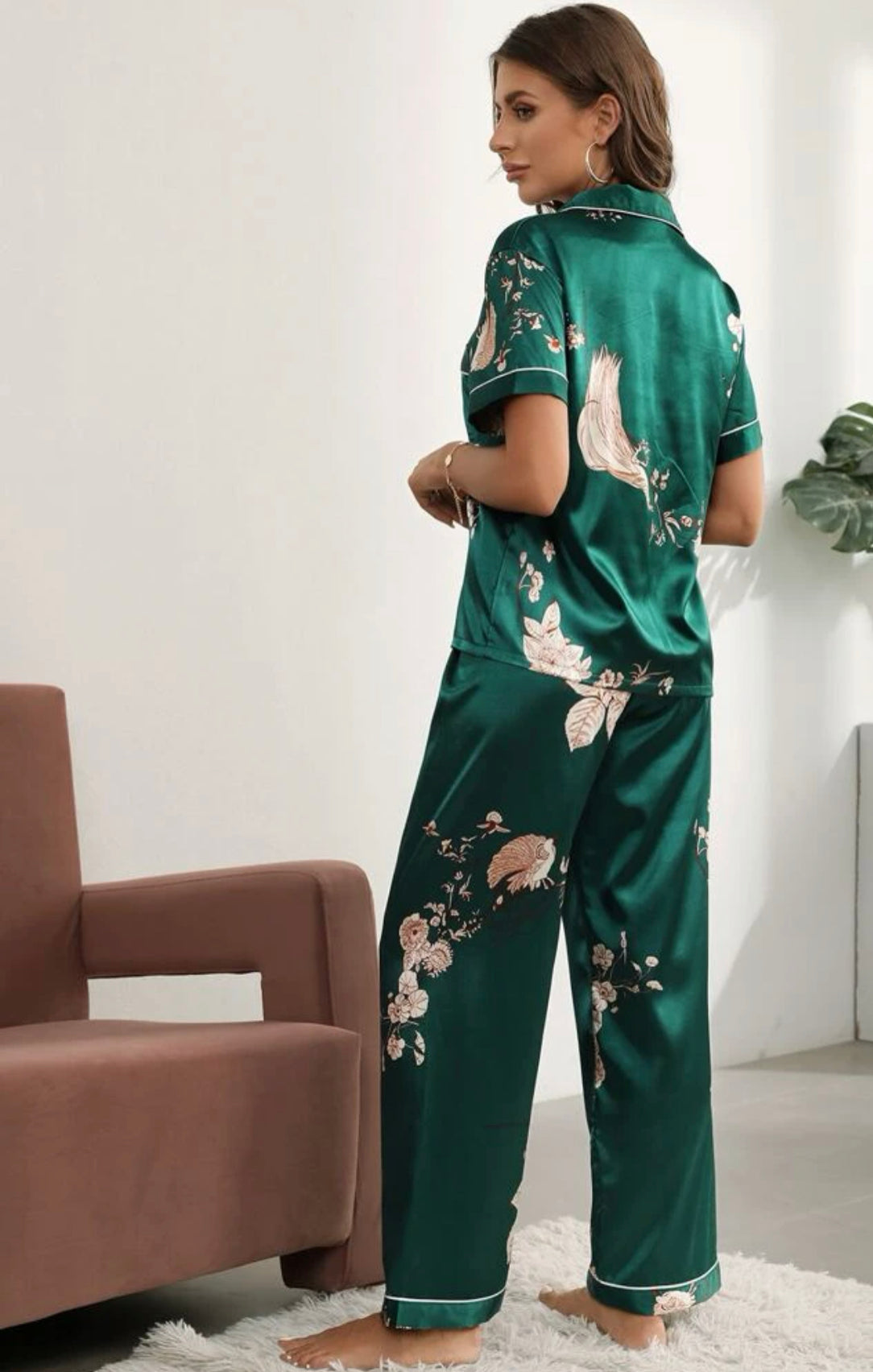 Zia PJ Set