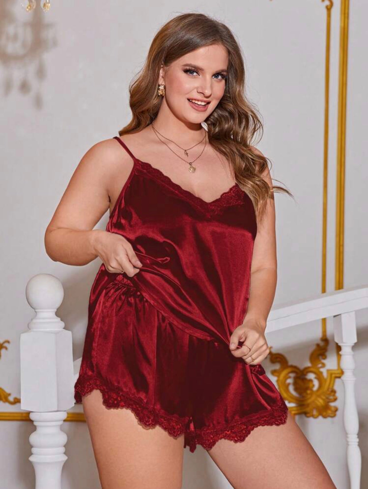 Ysabel Jolie Pj set