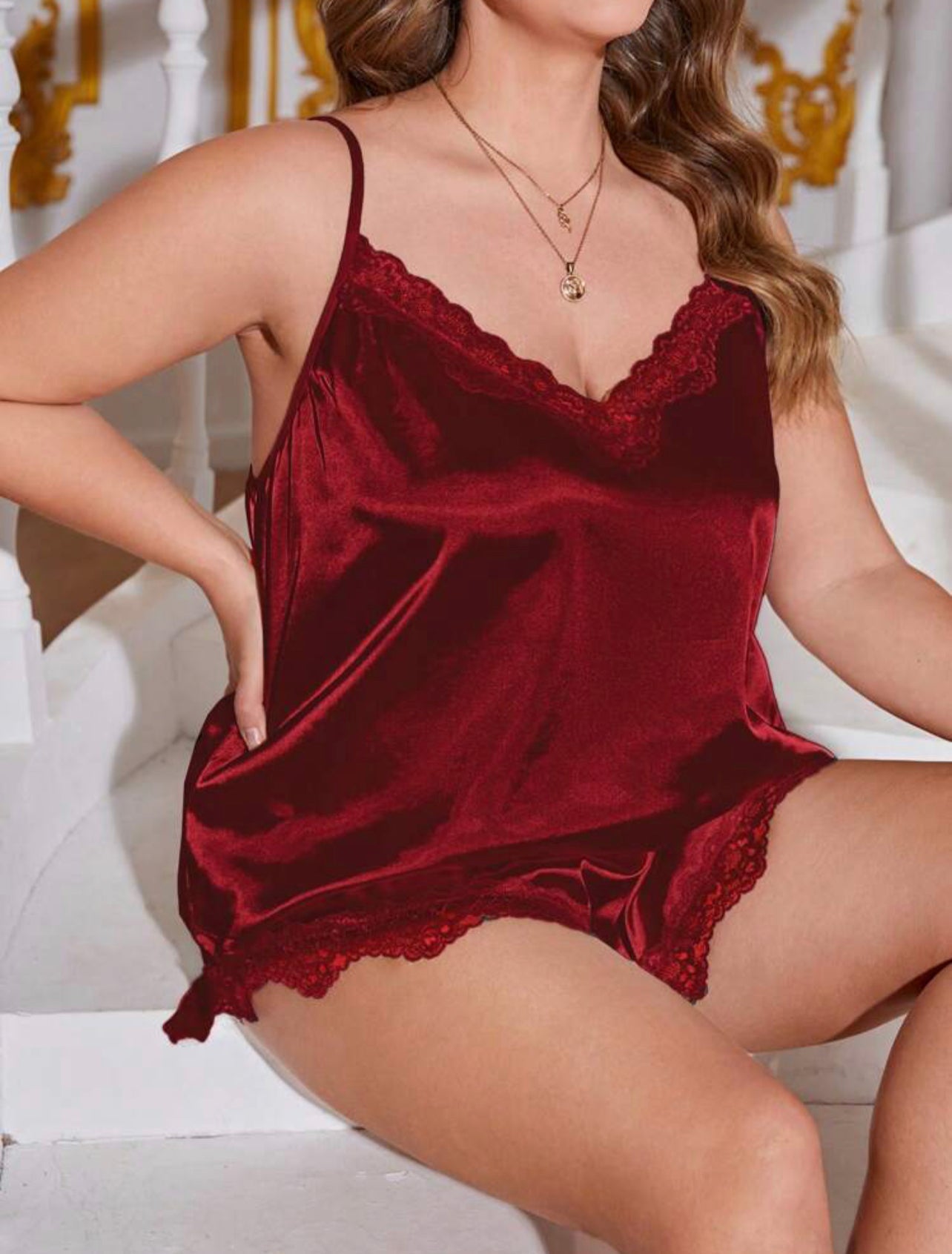 Ysabel Jolie Pj set