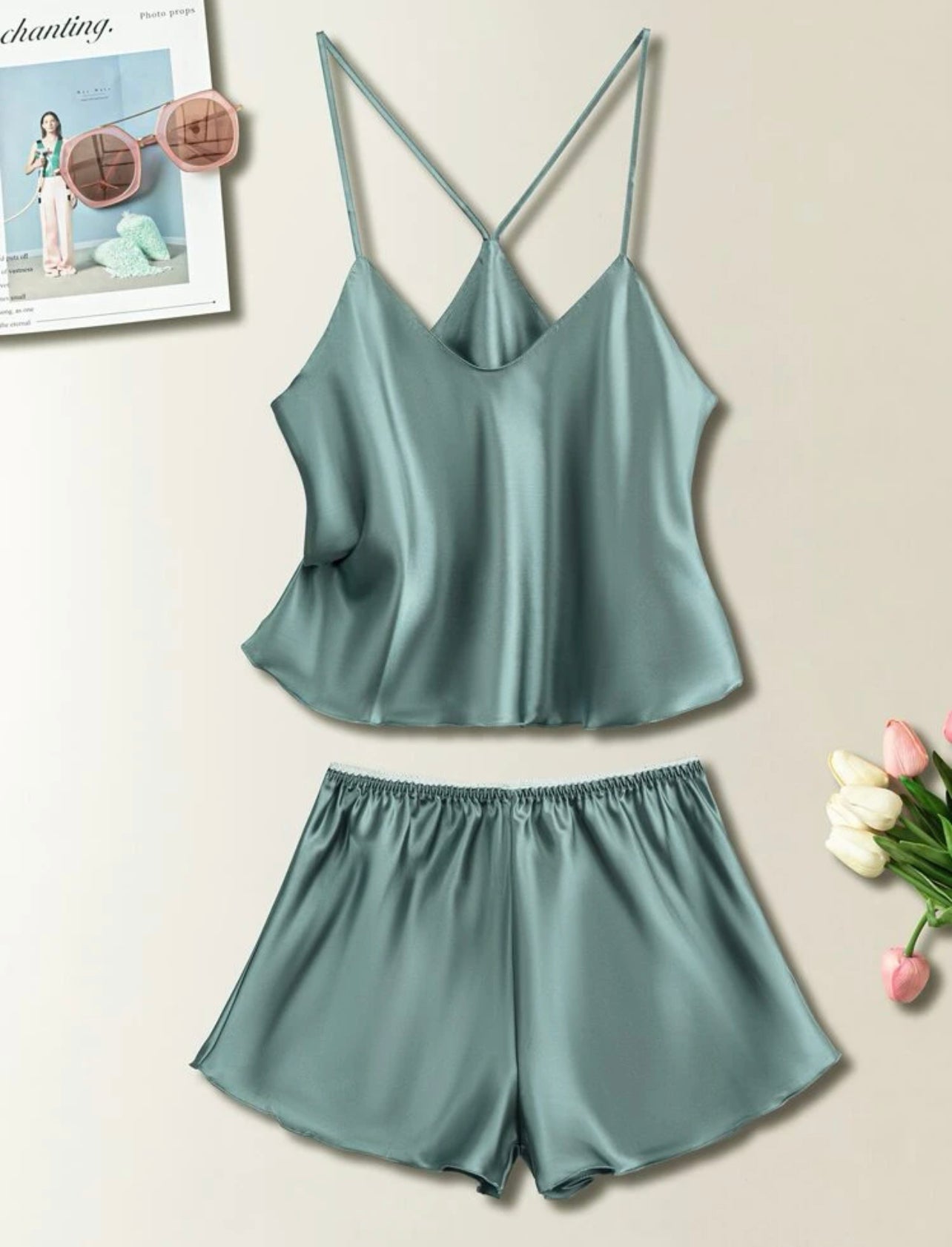 Zg Lydie PJ Set